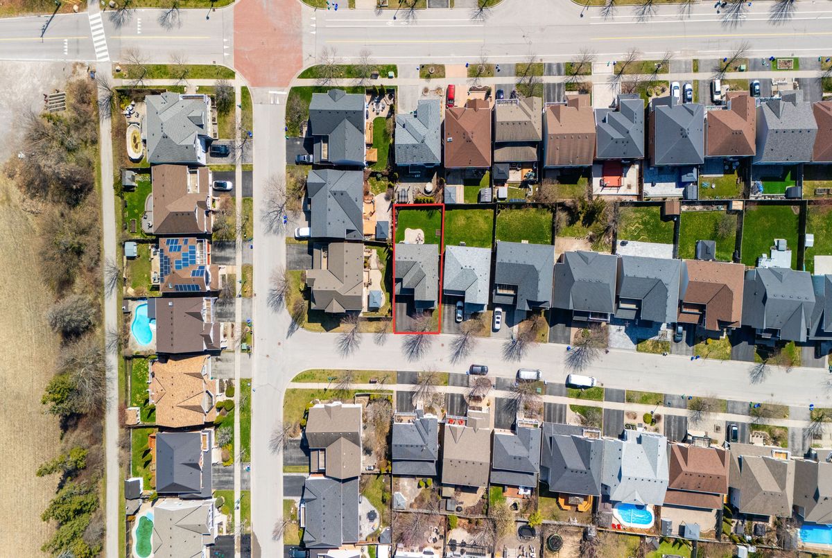 31 Kingham Avenue Ajax 31 Kingham Avenue Ajax