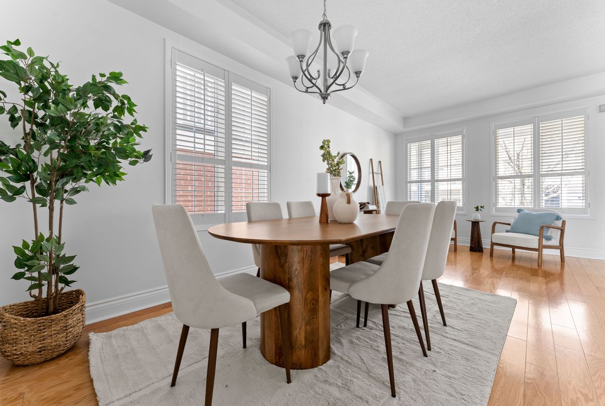 31 Kingham Avenue Ajax 31 Kingham Avenue Ajax