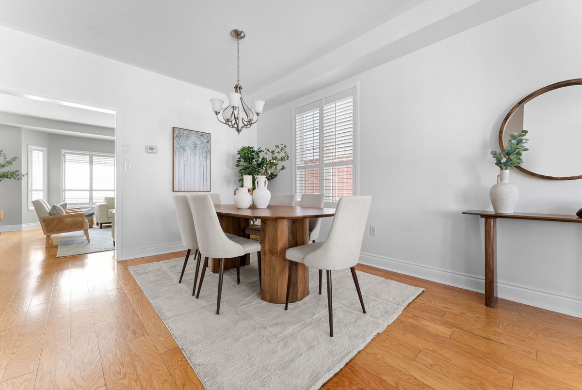 31 Kingham Avenue Ajax 31 Kingham Avenue Ajax
