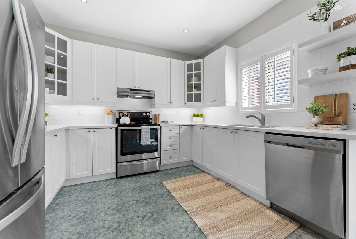 31 Kingham Avenue Ajax 31 Kingham Avenue Ajax