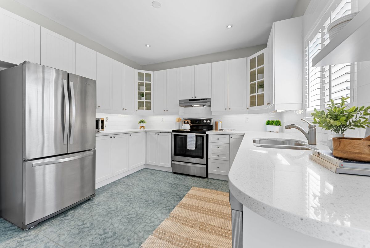 31 Kingham Avenue Ajax 31 Kingham Avenue Ajax