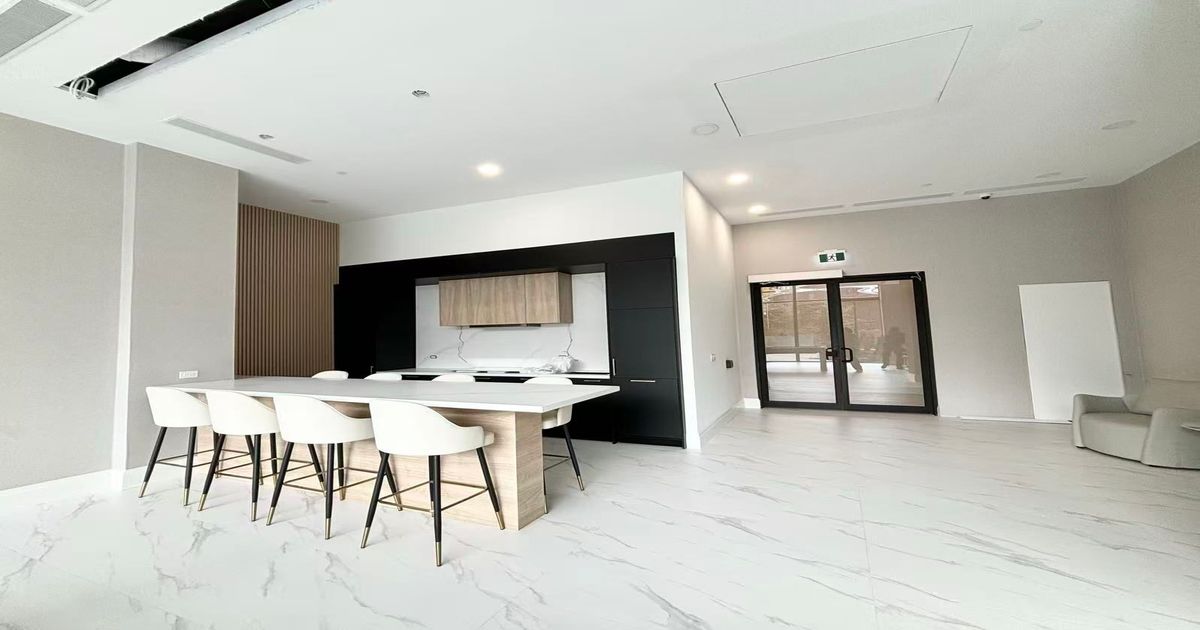3429 Sheppard Avenue E Toronto