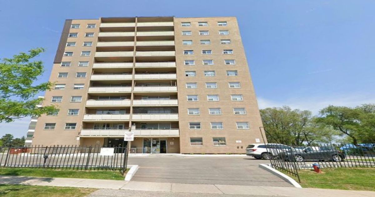 207 Galloway Road Toronto