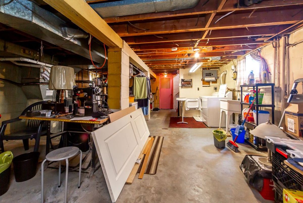 141 Haslam Street Toronto 141 Haslam Street Toronto