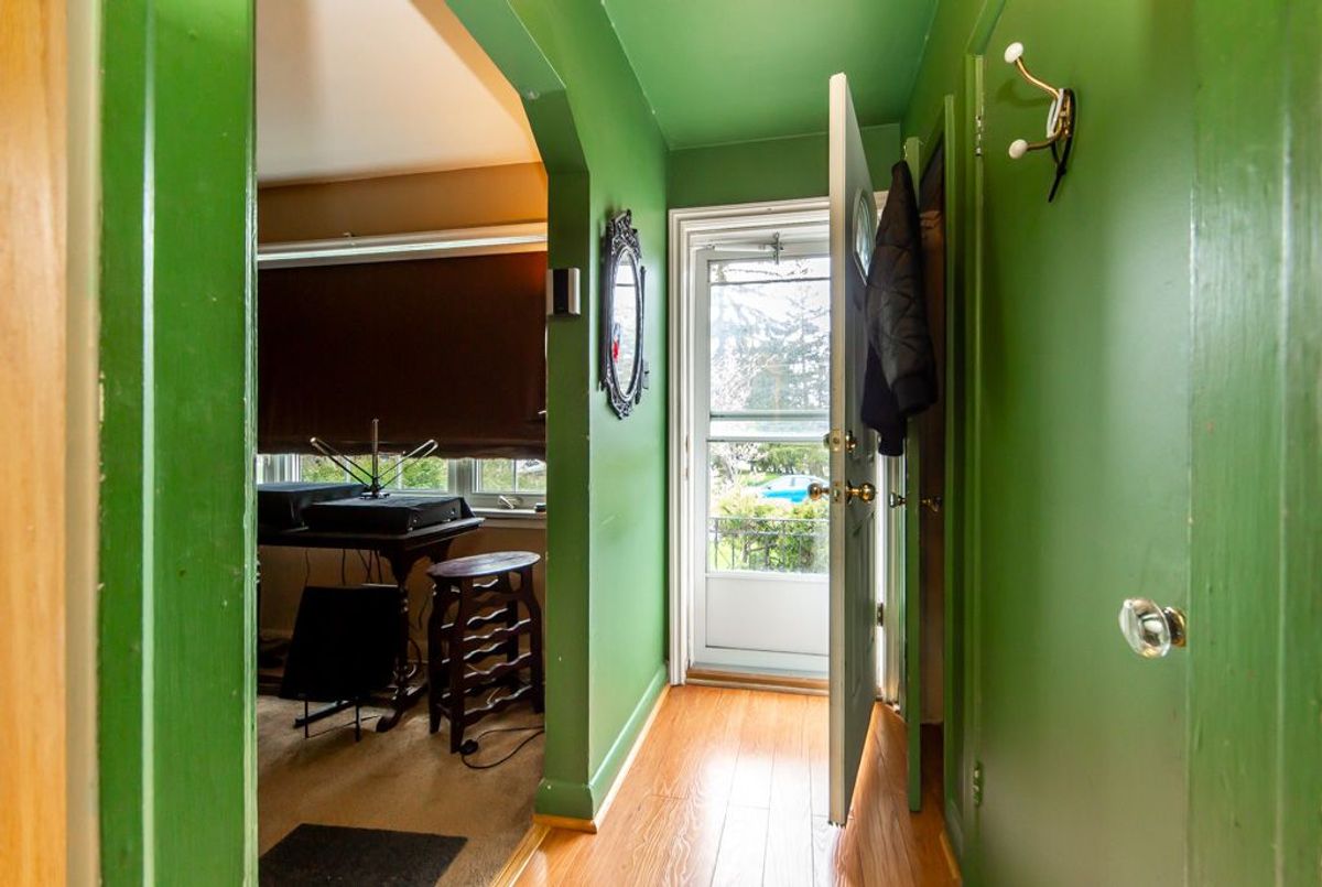 141 Haslam Street Toronto 141 Haslam Street Toronto