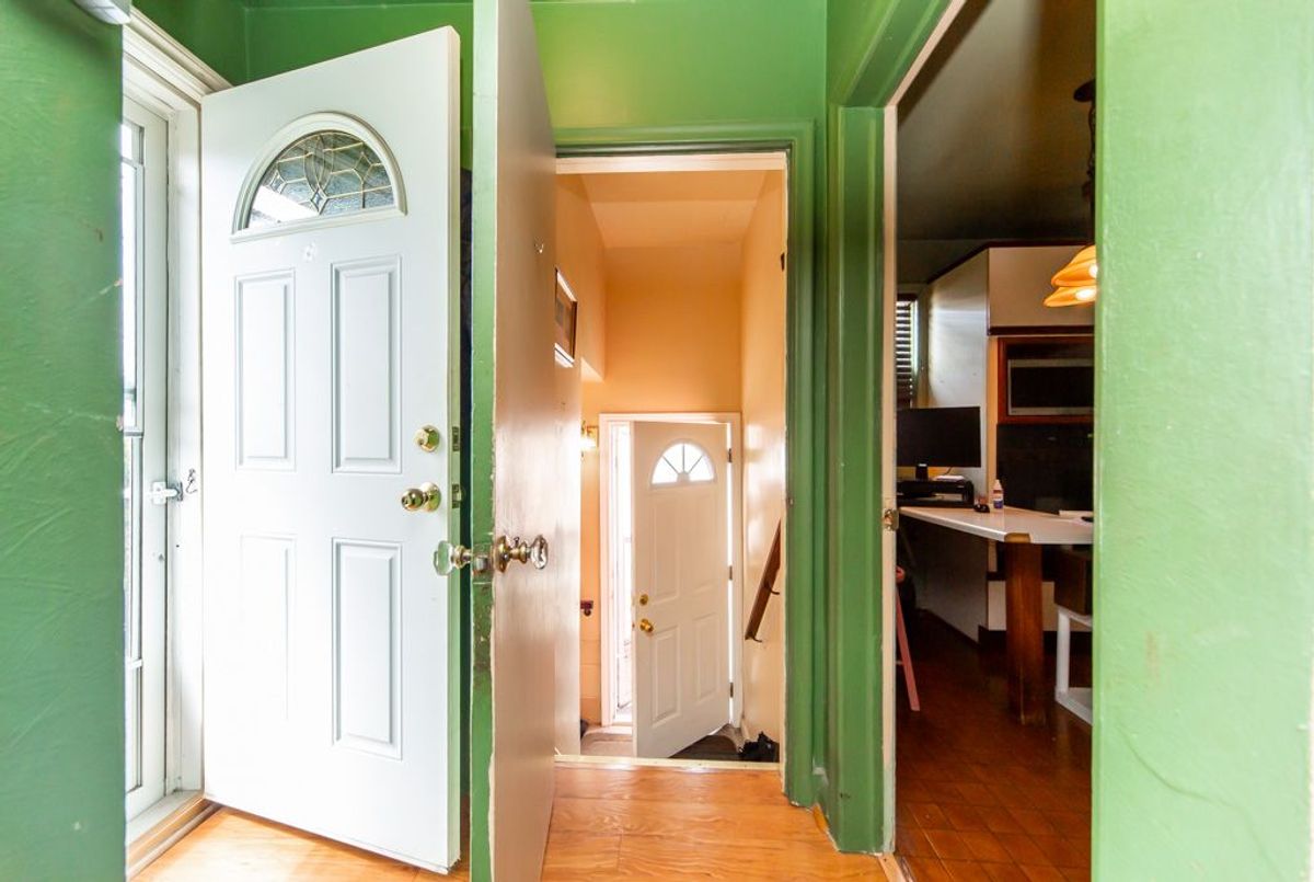 141 Haslam Street Toronto 141 Haslam Street Toronto