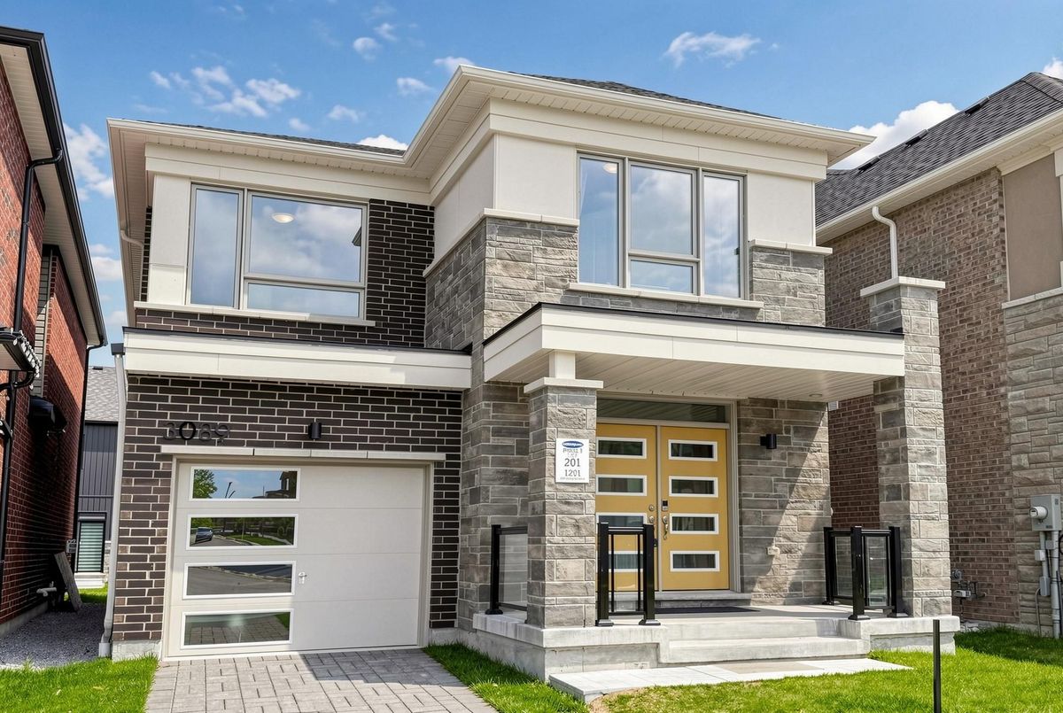 3089 Blazing Star Avenue Pickering 3089 Blazing Star Avenue Pickering