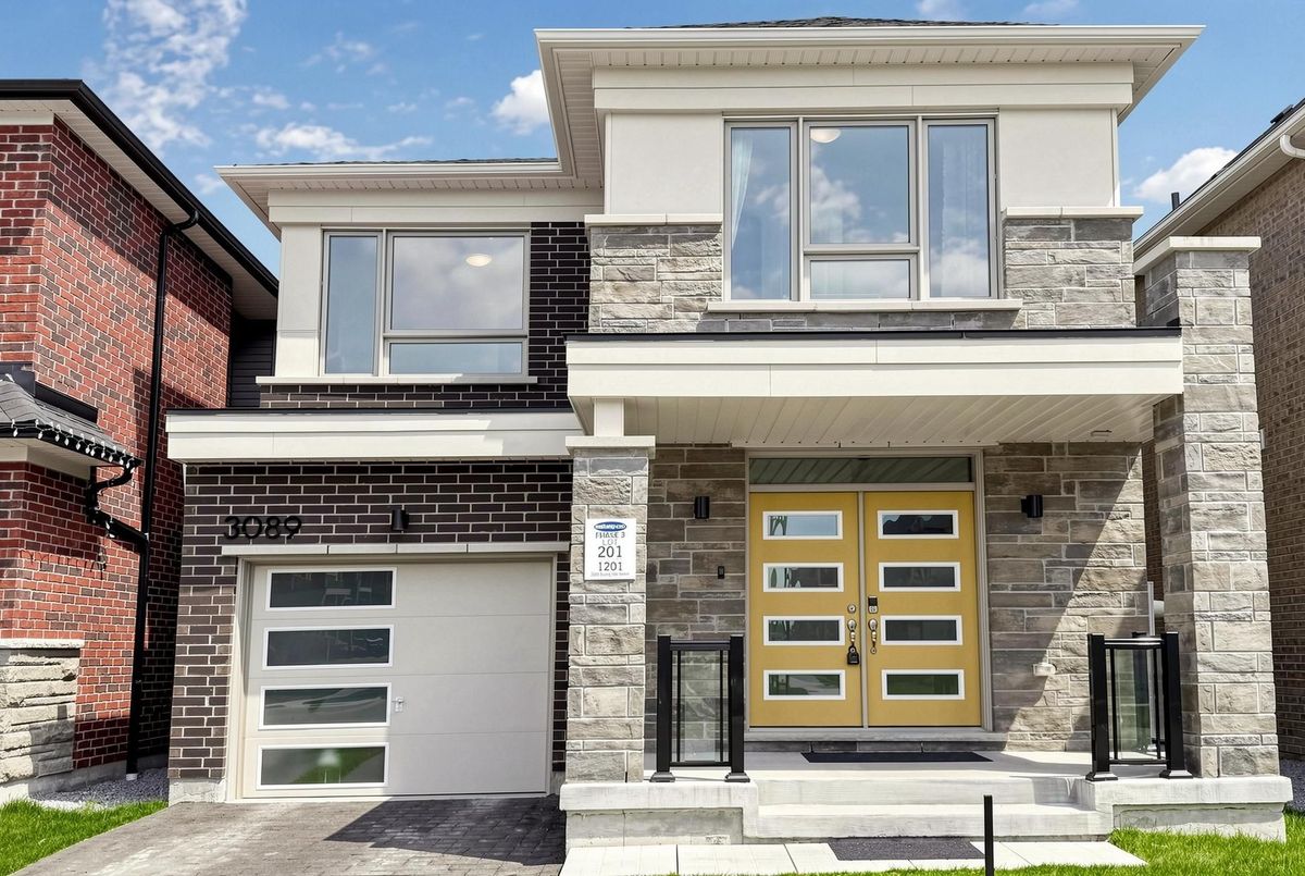 3089 Blazing Star Avenue Pickering 3089 Blazing Star Avenue Pickering