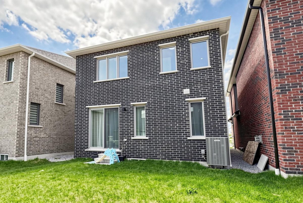 3089 Blazing Star Avenue Pickering 3089 Blazing Star Avenue Pickering