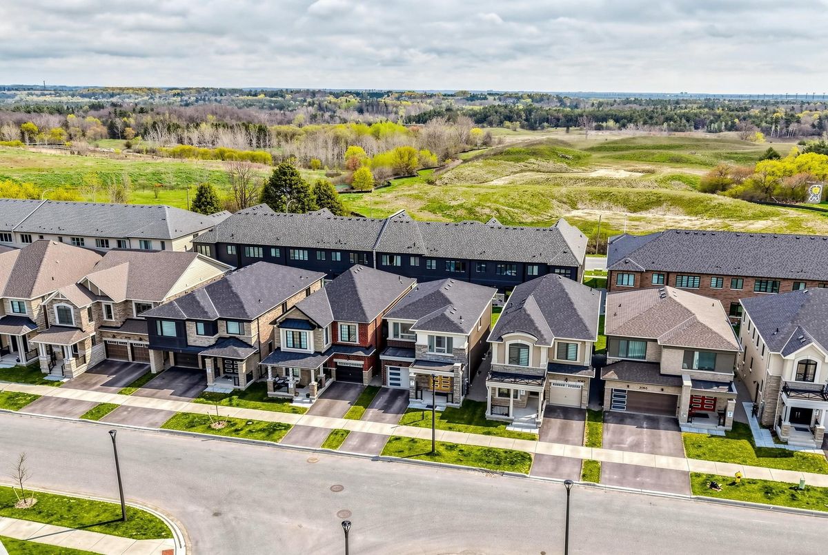 3089 Blazing Star Avenue Pickering 3089 Blazing Star Avenue Pickering