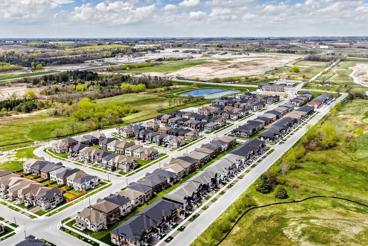 3089 Blazing Star Avenue Pickering 3089 Blazing Star Avenue Pickering