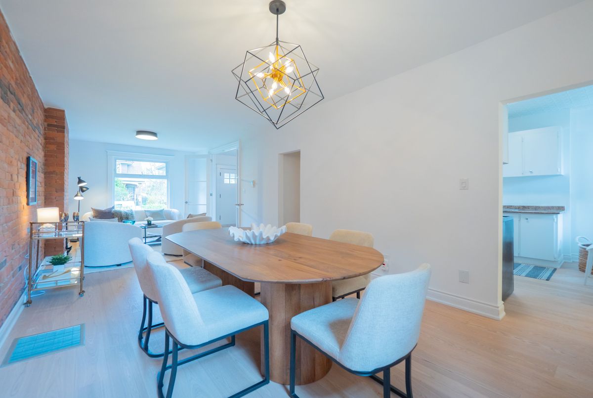 49 Fulton Avenue Toronto 49 Fulton Avenue Toronto