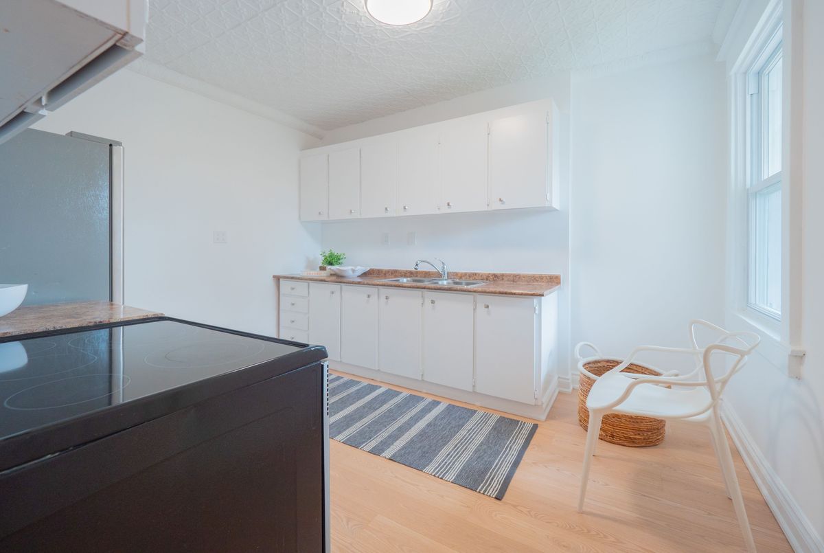 49 Fulton Avenue Toronto 49 Fulton Avenue Toronto