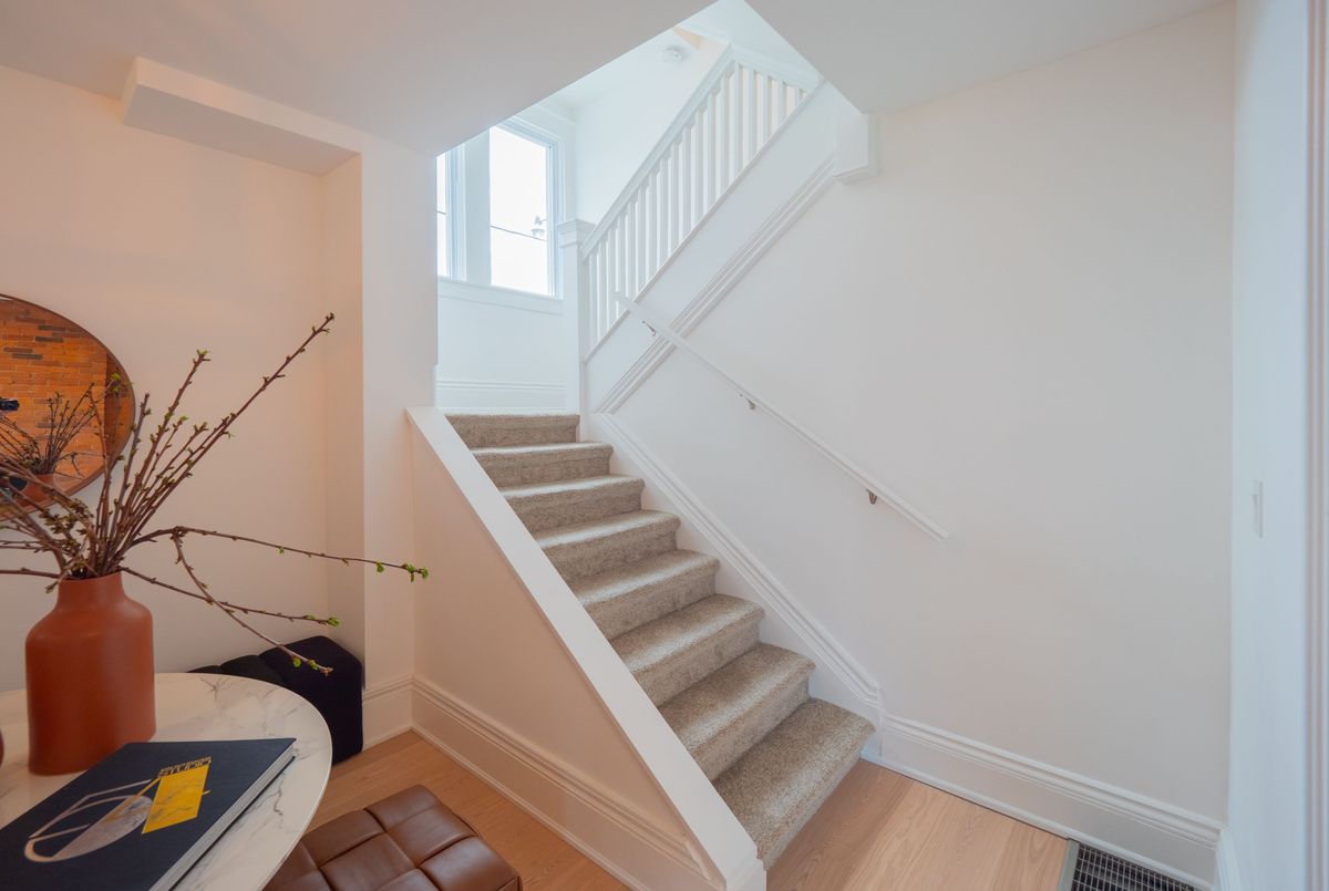 49 Fulton Avenue Toronto 49 Fulton Avenue Toronto