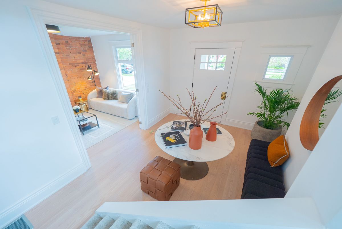 49 Fulton Avenue Toronto 49 Fulton Avenue Toronto