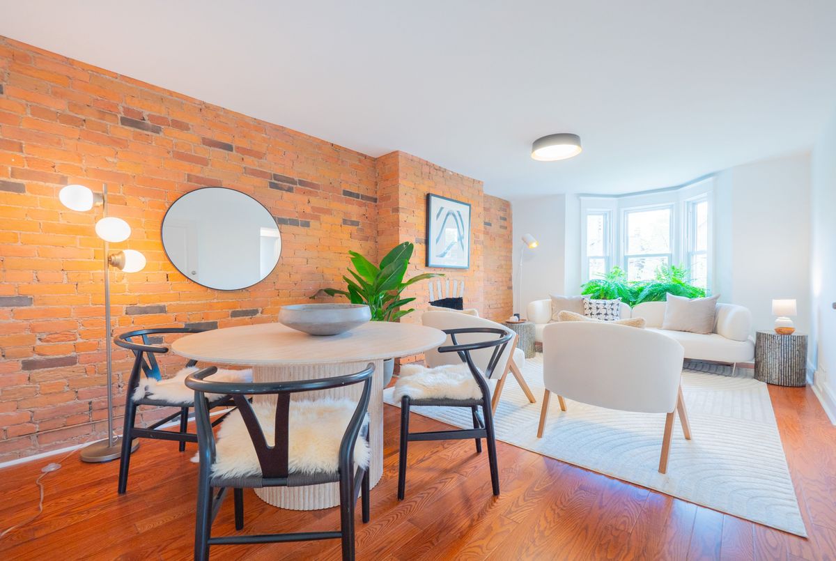 49 Fulton Avenue Toronto 49 Fulton Avenue Toronto