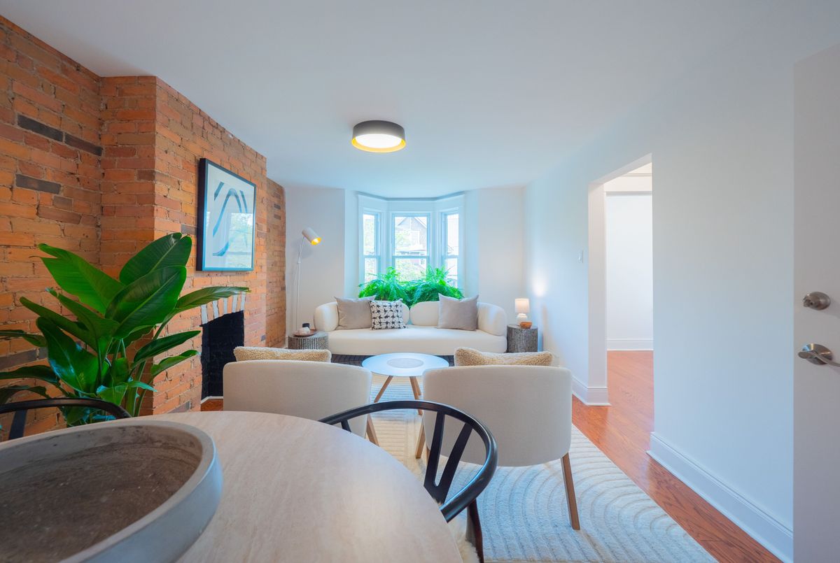 49 Fulton Avenue Toronto 49 Fulton Avenue Toronto