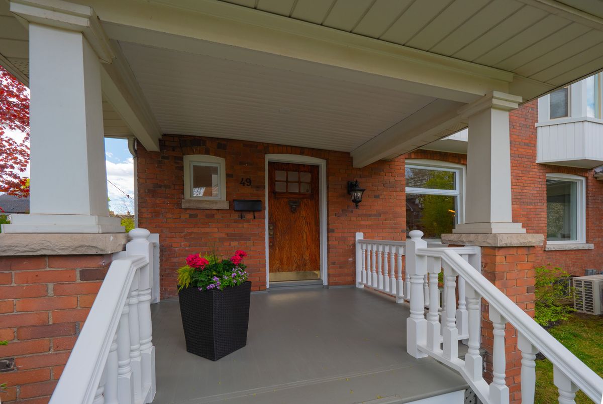 49 Fulton Avenue Toronto 49 Fulton Avenue Toronto