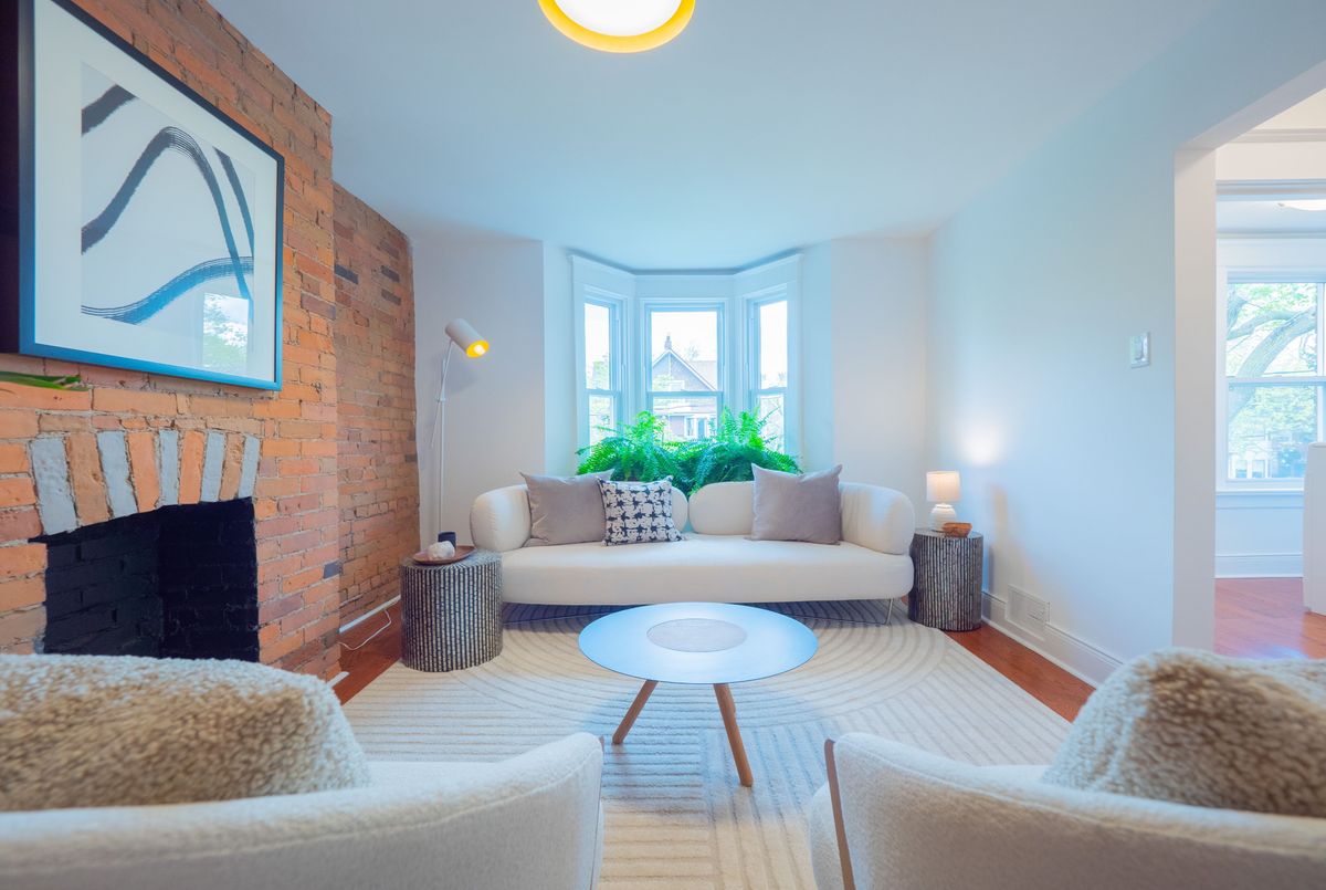 49 Fulton Avenue Toronto 49 Fulton Avenue Toronto