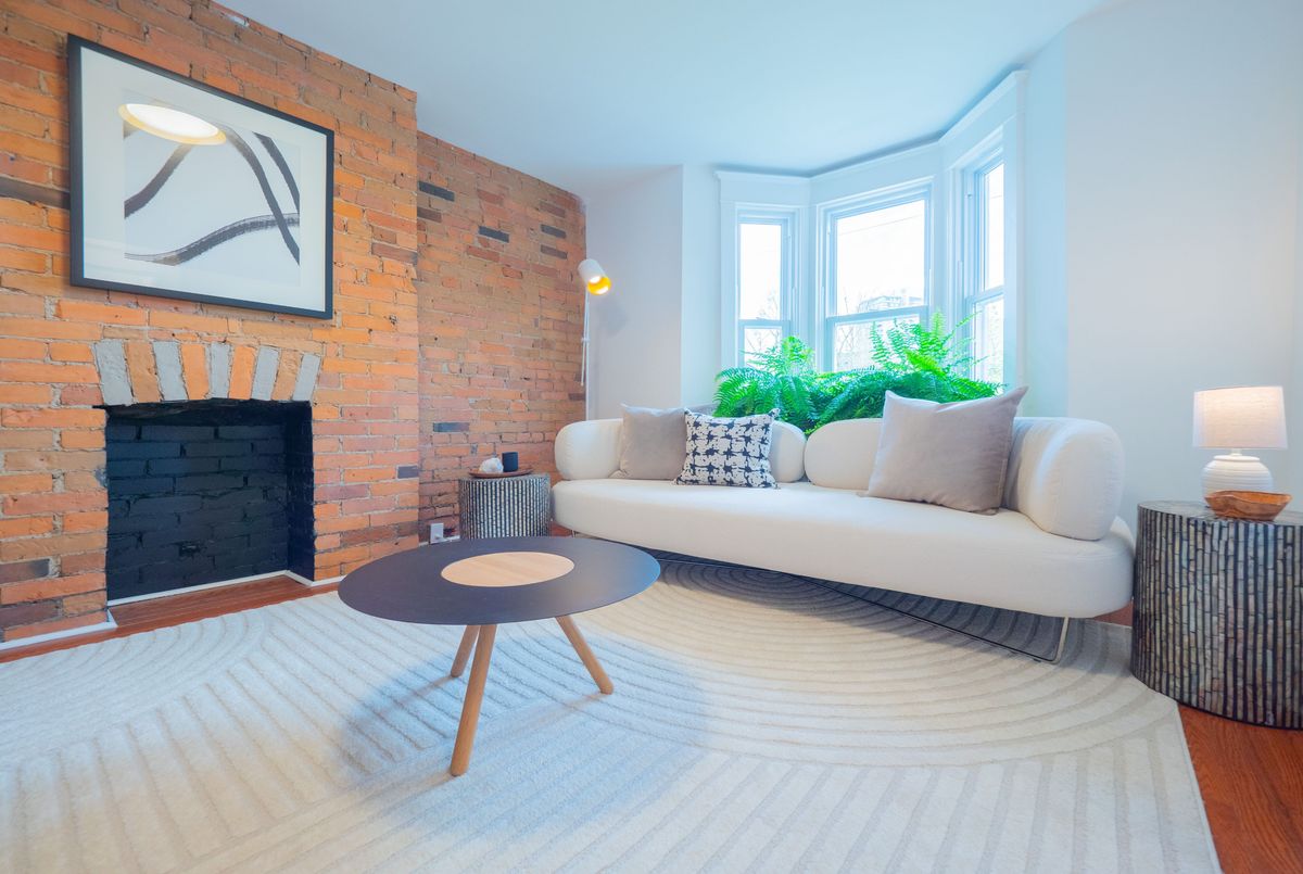 49 Fulton Avenue Toronto 49 Fulton Avenue Toronto