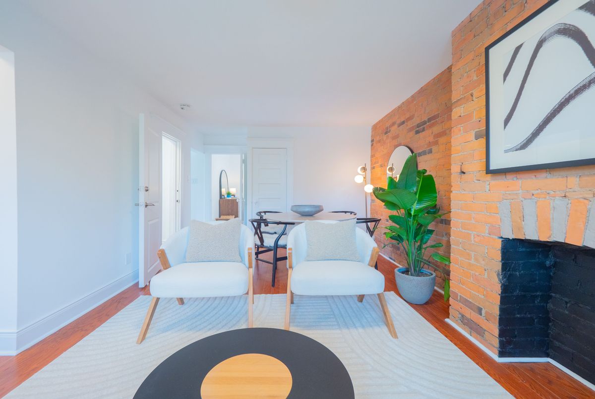 49 Fulton Avenue Toronto 49 Fulton Avenue Toronto