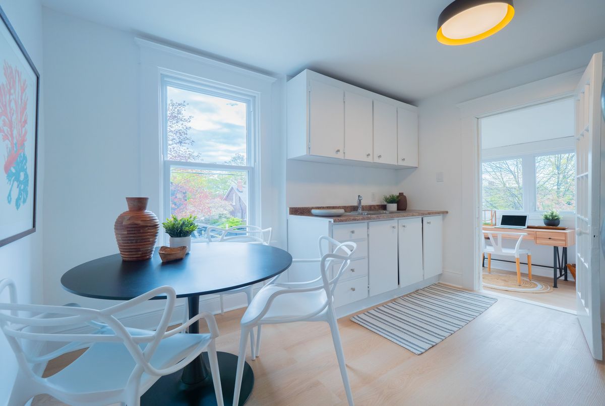 49 Fulton Avenue Toronto 49 Fulton Avenue Toronto