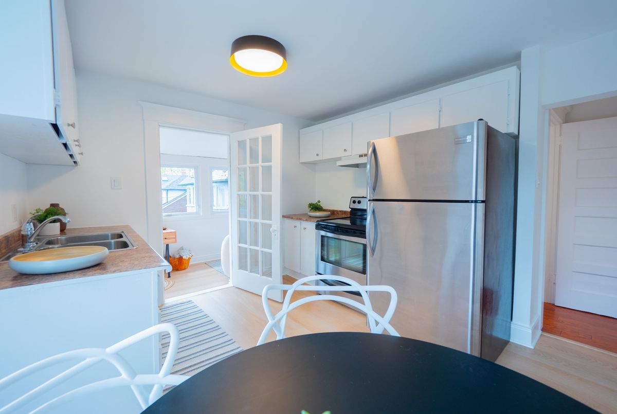 49 Fulton Avenue Toronto 49 Fulton Avenue Toronto