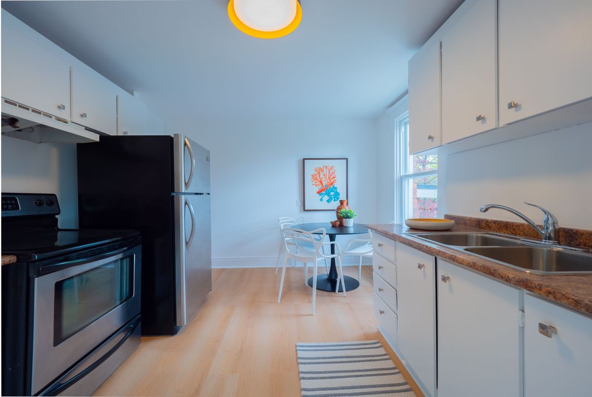 49 Fulton Avenue Toronto 49 Fulton Avenue Toronto