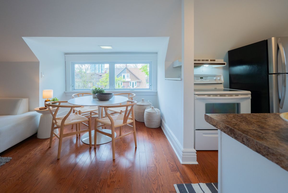 49 Fulton Avenue Toronto 49 Fulton Avenue Toronto