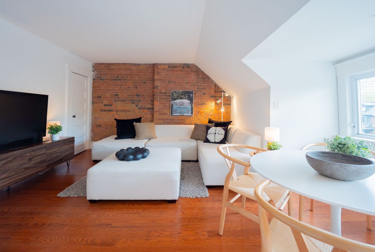 49 Fulton Avenue Toronto 49 Fulton Avenue Toronto