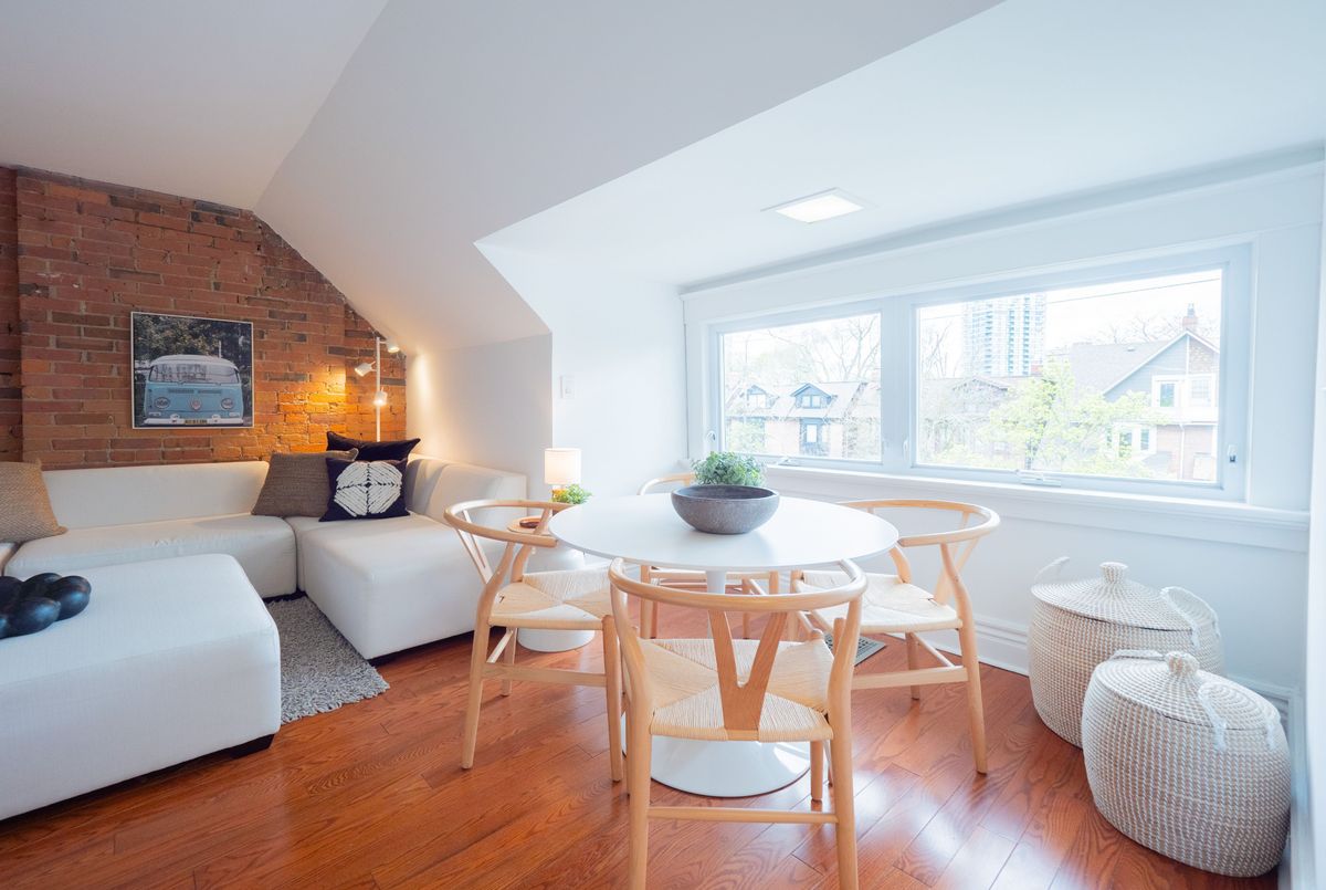 49 Fulton Avenue Toronto 49 Fulton Avenue Toronto