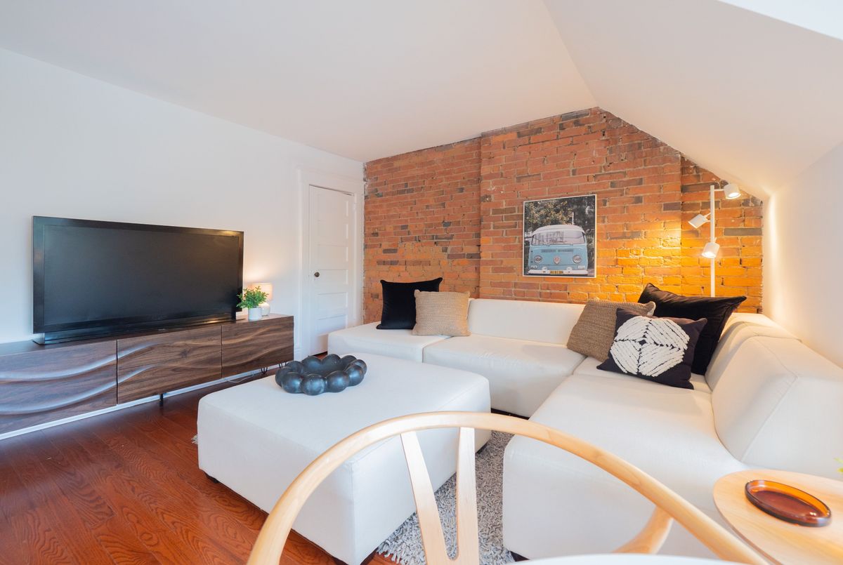 49 Fulton Avenue Toronto 49 Fulton Avenue Toronto