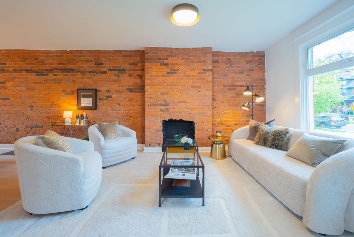 49 Fulton Avenue Toronto 49 Fulton Avenue Toronto