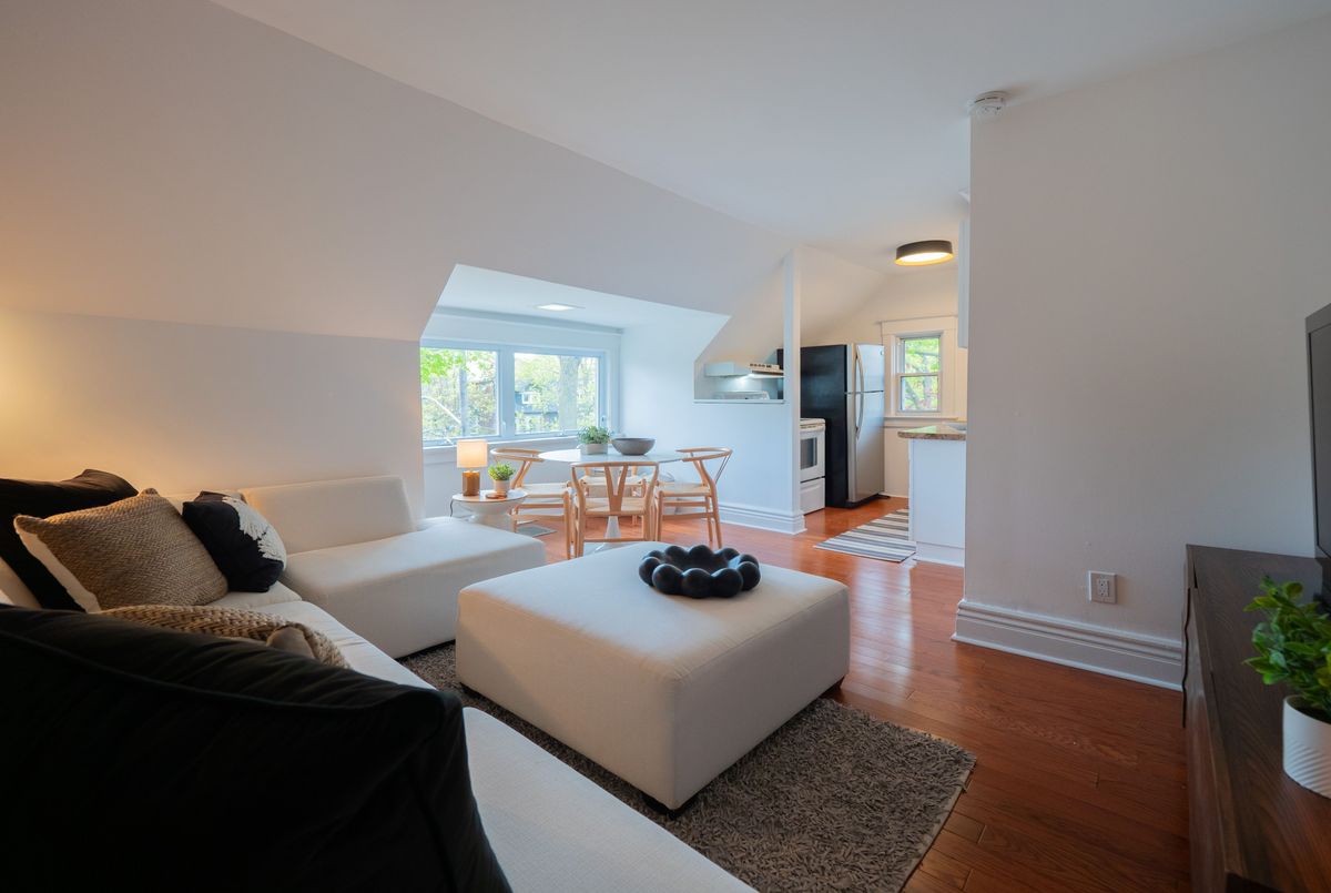 49 Fulton Avenue Toronto 49 Fulton Avenue Toronto
