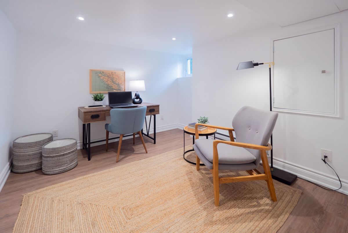 49 Fulton Avenue Toronto 49 Fulton Avenue Toronto