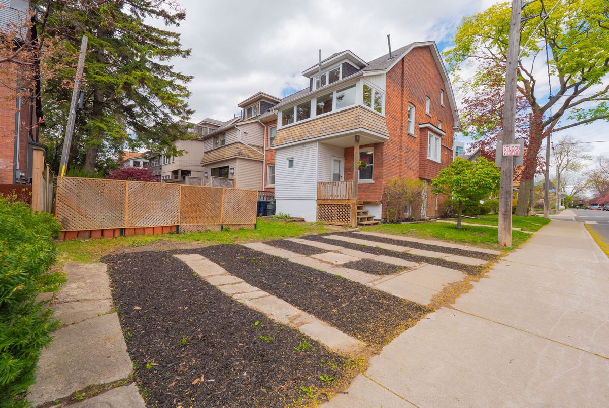 49 Fulton Avenue Toronto 49 Fulton Avenue Toronto