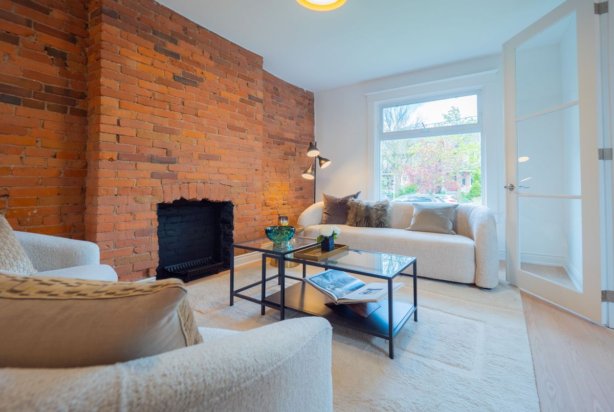 49 Fulton Avenue Toronto 49 Fulton Avenue Toronto