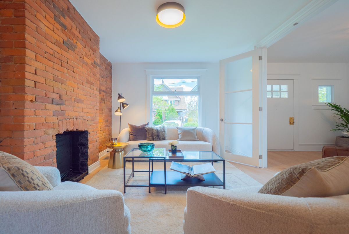 49 Fulton Avenue Toronto 49 Fulton Avenue Toronto