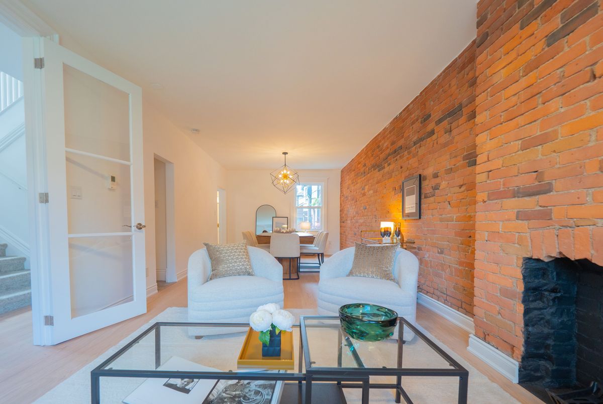 49 Fulton Avenue Toronto 49 Fulton Avenue Toronto