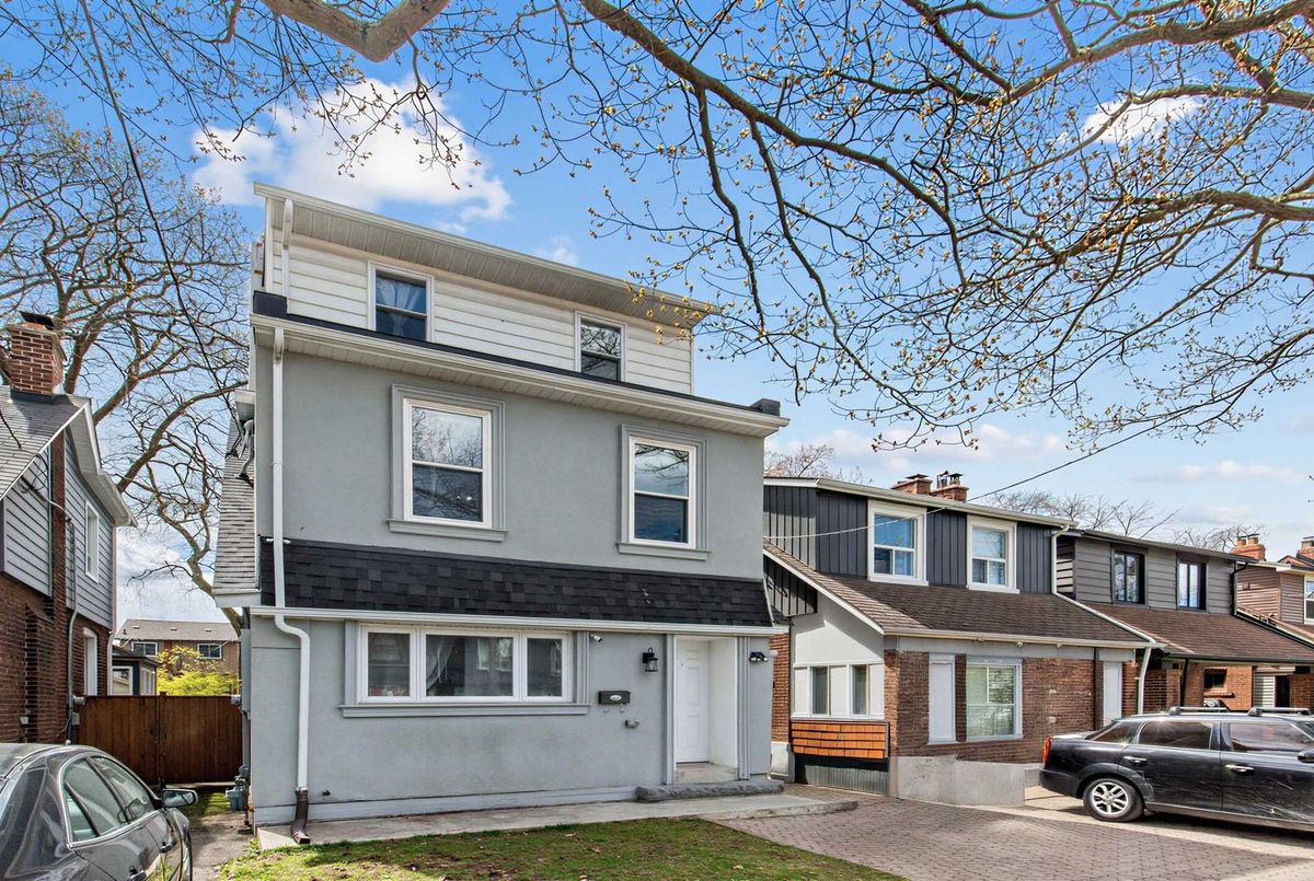 434 Victoria Park Avenue Toronto 434 Victoria Park Avenue Toronto