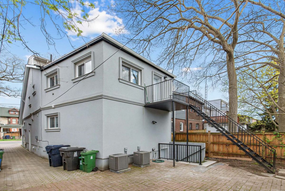 434 Victoria Park Avenue Toronto 434 Victoria Park Avenue Toronto