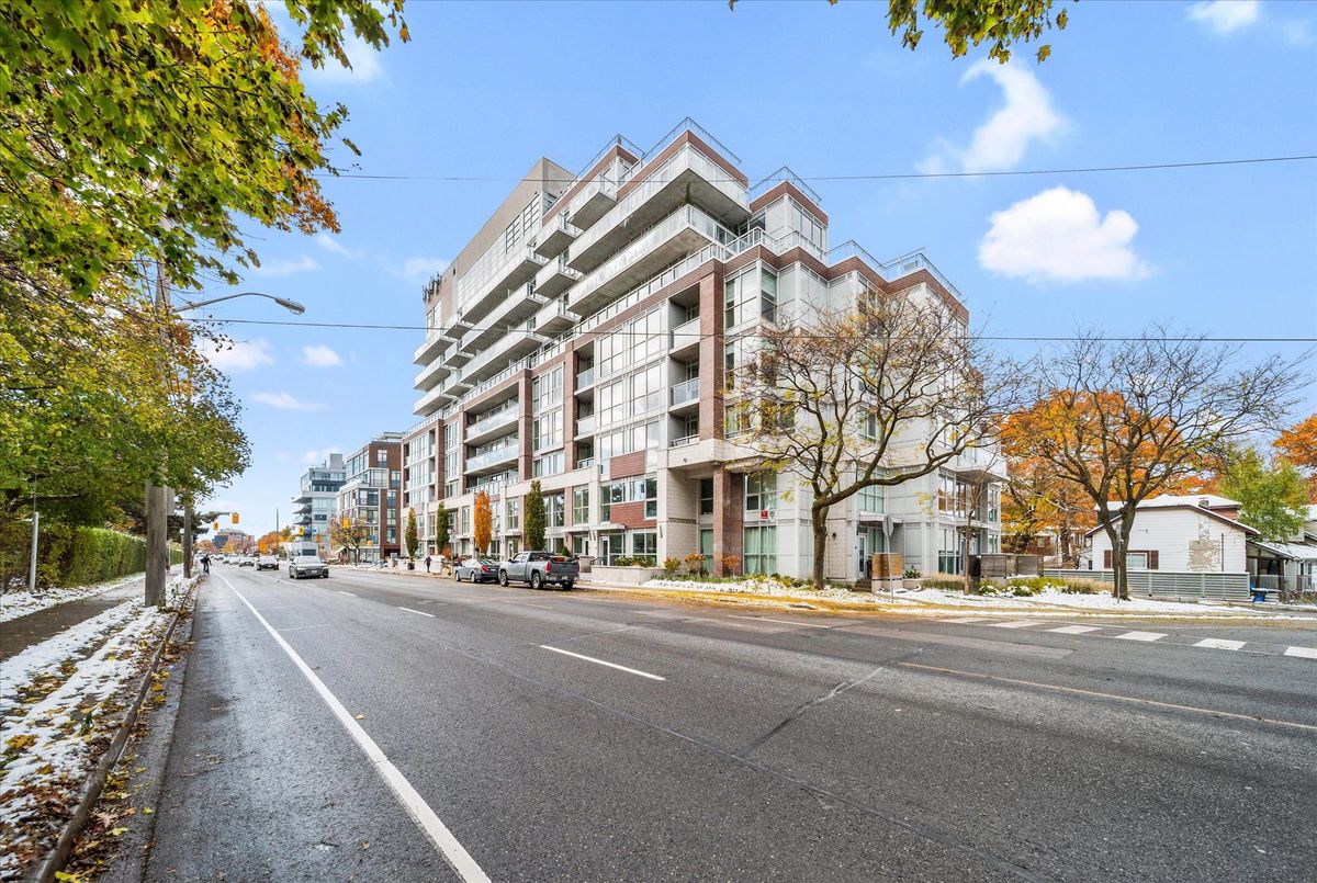1350 Kingston Road Toronto 1350 Kingston Road Toronto