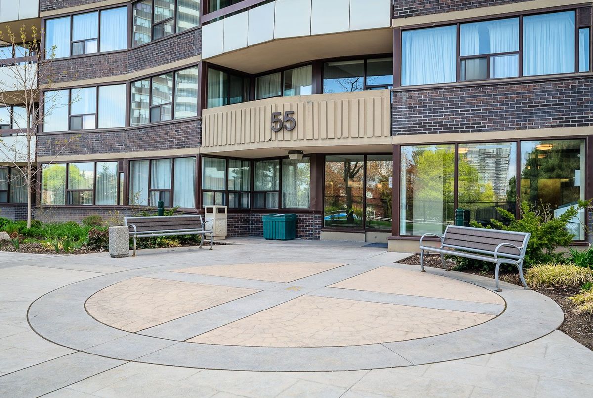 55 Huntingdale Boulevard Toronto 55 Huntingdale Boulevard Toronto