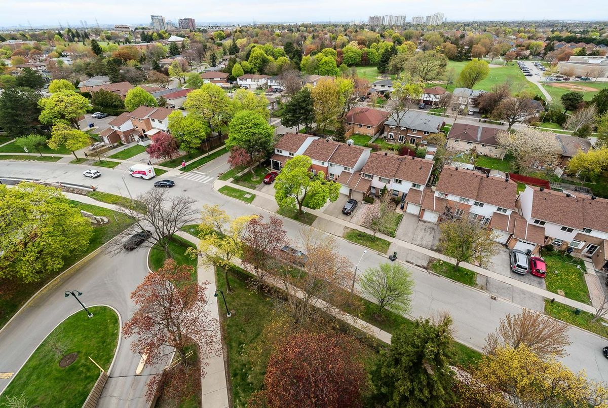 55 Huntingdale Boulevard Toronto 55 Huntingdale Boulevard Toronto