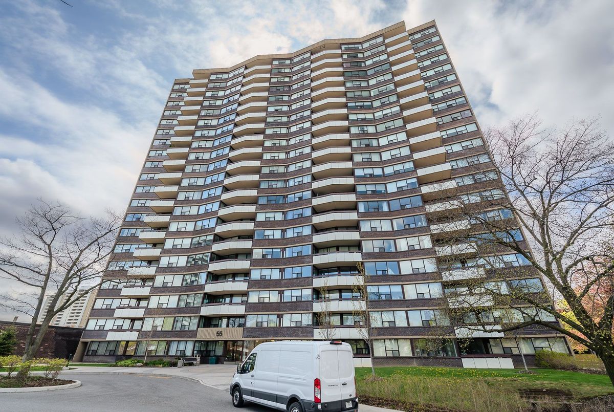 55 Huntingdale Boulevard Toronto 55 Huntingdale Boulevard Toronto