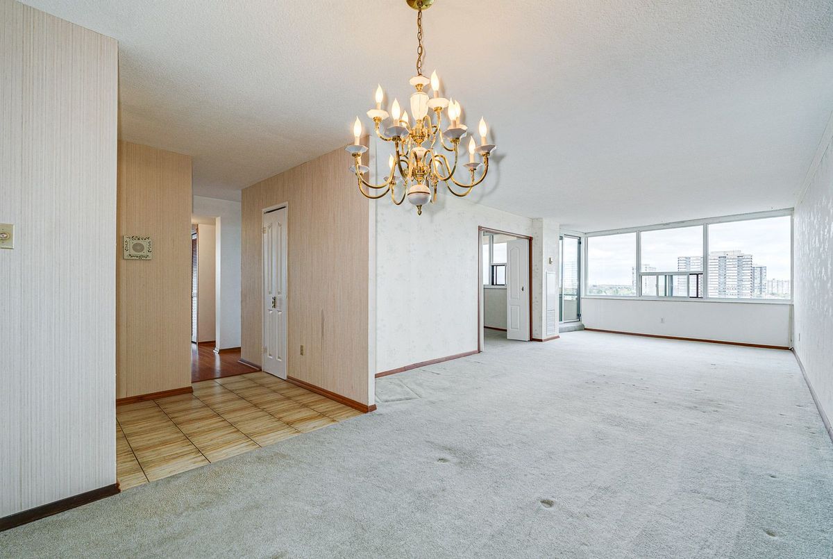 55 Huntingdale Boulevard Toronto 55 Huntingdale Boulevard Toronto
