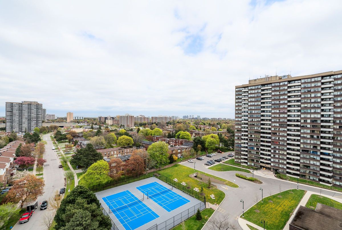 55 Huntingdale Boulevard Toronto 55 Huntingdale Boulevard Toronto