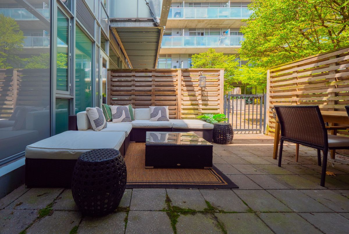 201 Carlaw Avenue Toronto 201 Carlaw Avenue Toronto