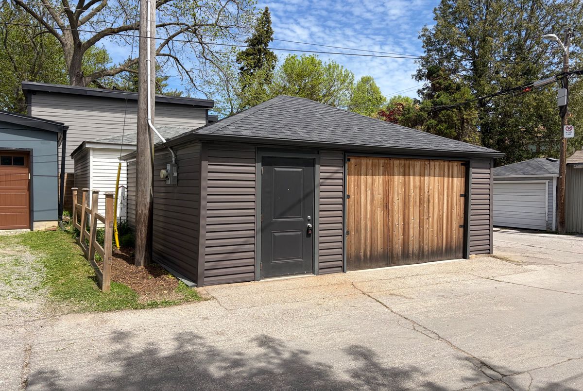 107R Woodfield Road Toronto 107R Woodfield Road Toronto