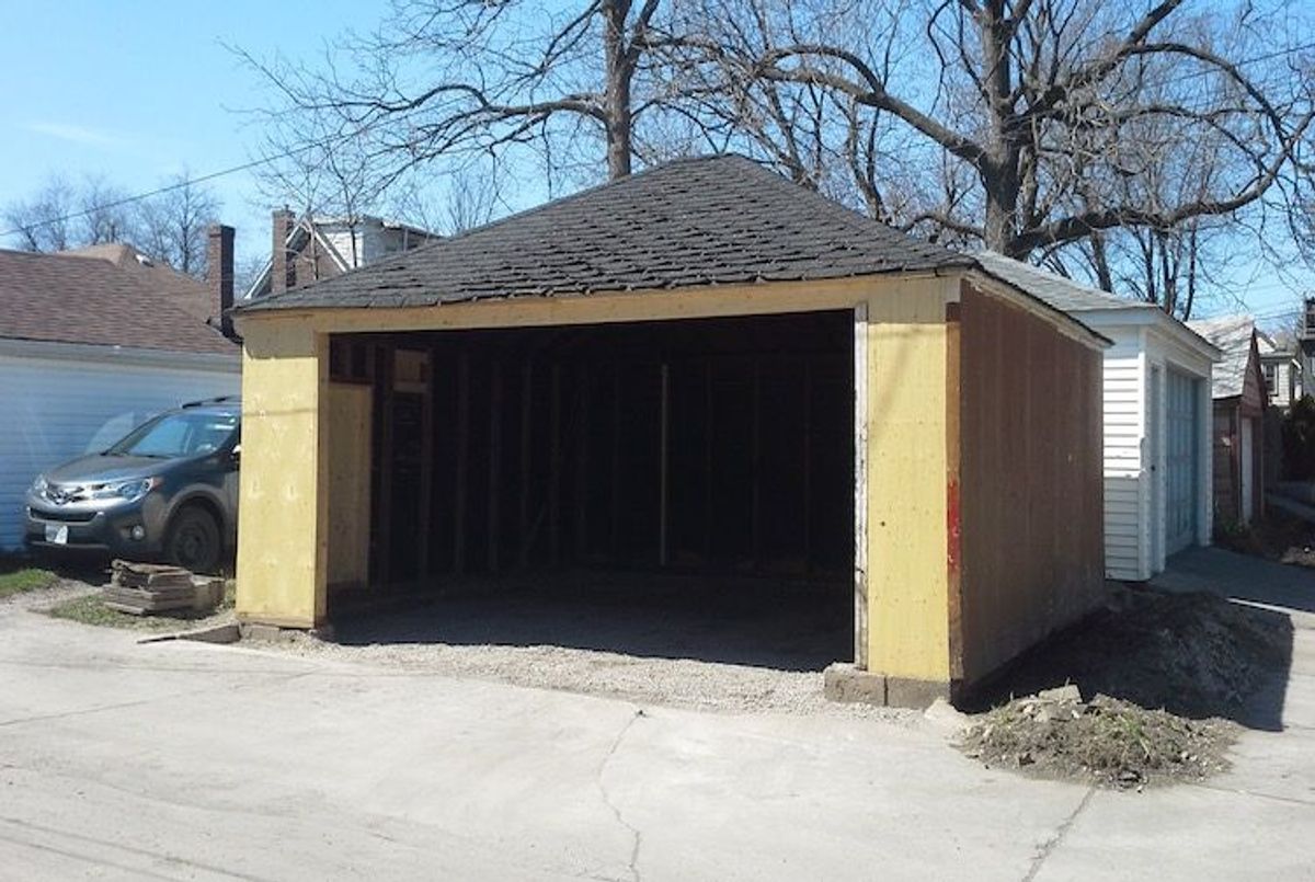 107R Woodfield Road Toronto 107R Woodfield Road Toronto